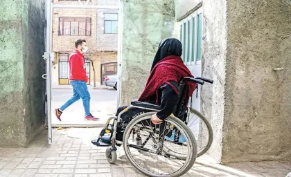 تحول جدید در قانون کار: سازمان تأمین اجتماعی موظف به اجرای تغییرات شد / ابلاغ قانون بازنشستگی معلولان: تغییرات مهم برای مستمری‌ بگیران