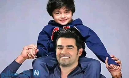 پسر شهاب حسینی در ۲۲ سالگی؛ تحول چهره‌ای که همه را شگفت‌زده کرد + تصاویر / ۲۲ سالگی پسر شهاب حسینی | تغییر باورنکردنی و عکس جدید ستاره جوان