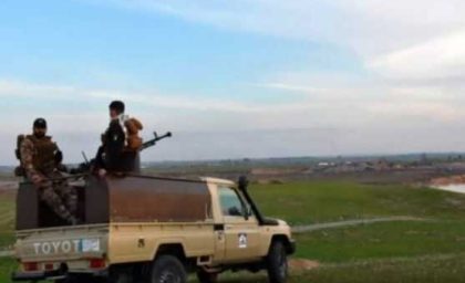 موضع رسمی حشدالشعبی درباره تنش تهران واشنگتن اعلام شد؛ عدم مشارکت در هرگونه جنگ علیه ایران / بیانیه مهم حشدالشعبی: در صورت تغییر معادلات سیاسی ایران، تصمیمات جدید به‌صورت مستقل اتخاذ می‌ شود