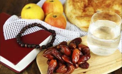 راهنمای صحیح افطار کردن؛ توصیه‌های کلیدی یک متخصص تغذیه / نکات مهم تغذیه‌ای برای افطار سالم از زبان کارشناس متخصص