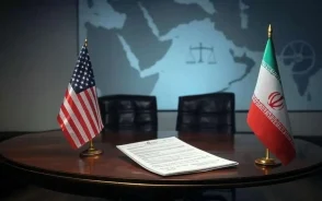 ایران با ناو جنگی پای میز مذاکره نمی‌آید؛ پاسخ صریح یک ملت به سیاست زور آمریکا