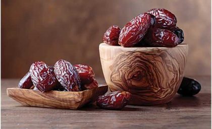 خرمای مضافتی درجه یک تنظیم بازار تهران ۳۱۰ هزار تومان/ ذخیره ۳ برابری سازمان تعاون روستایی برای ثبات رمضان