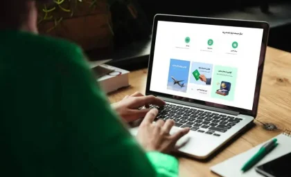 راهنمایی جامع برای استفاده از خدمات سفر پته