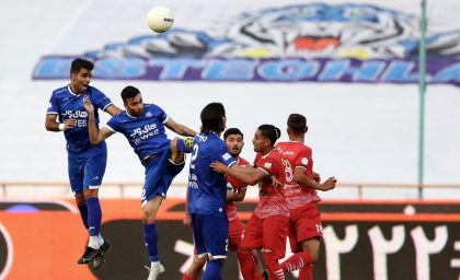 شرایط حساس در لیگ برتر: استقلال و تراکتور با امتیاز مساوی مدعی صدر شدند و مثلث رقابت شکل گرفت / بحران تراکتور و کمک به صدرنشینی استقلال؛ نتیجه هفته بیستم و تاثیرش در جدول لیگ برتر ایران فوتبال
