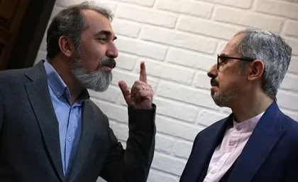 سریال صفر بیست و چهار کی و از کدام شبکه پخش می‌شود؟ زمان‌بندی کامل پخش و تکرار از شبکه یک سیما / جدول پخش و تکرار سریال صفر بیست و چهار؛ ساعت‌های تماشای جدیدترین قسمت‌ها از شبکه یک