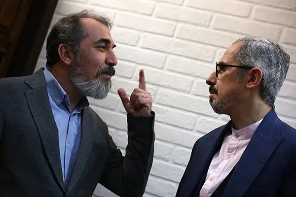 سریال صفر بیست و چهار کی و از کدام شبکه پخش می‌شود؟ زمان‌بندی کامل پخش و تکرار از شبکه یک سیما / جدول پخش و تکرار سریال صفر بیست و چهار؛ ساعت‌های تماشای جدیدترین قسمت‌ها از شبکه یک