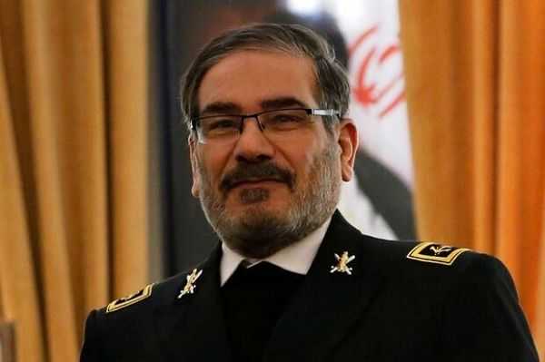 شمخانی سکوت شکست: اولین پیام پس از دبیر شورای عالی دفاع / عراقچی با پشتوانه ملی به مذاکرات می‌رود؛ توییت معنادار دریابان علی شمخانی