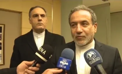 نخستین اظهارات عراقچی پس از مذاکرات؛ وارد عناصر یک توافق شدیم / عراقچی از پیشرفت در مسیر توافق خبر داد؛ جزئیات تازه از روند گفت‌وگوها
