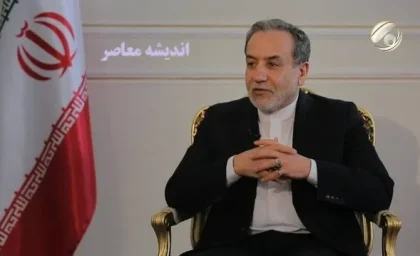 عراقچی روایت کرد: این دور مذاکرات بهترین بود / عراقچی از موفقیت‌های تازه در مذاکرات خبر داد؛ جزئیات دور جاری گفت‌وگوها