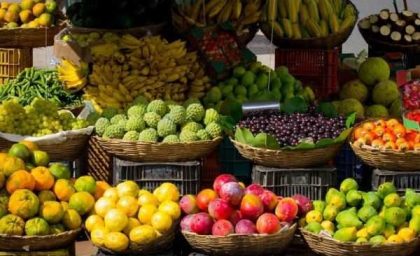 روش‌های ضدعفونی میوه و سبزیجات: نمک، سرکه و جوش شیرین چقدر موثرند؟ / نکات ایمنی و راهکارهای موثر برای ضدعفونی میوه و سبزیجات در خانه