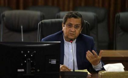 پیام مهم اقتصادی همتی / مهار تورم، اولویت اول بانک مرکزی