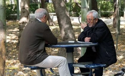 واریزی متفاوت برای عیدی بازنشستگان با اعمال ضریب جدید