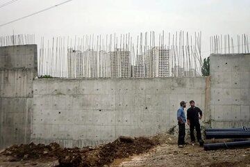 واگذاری زمین ۲۰۰ متری مسکن کارگری
