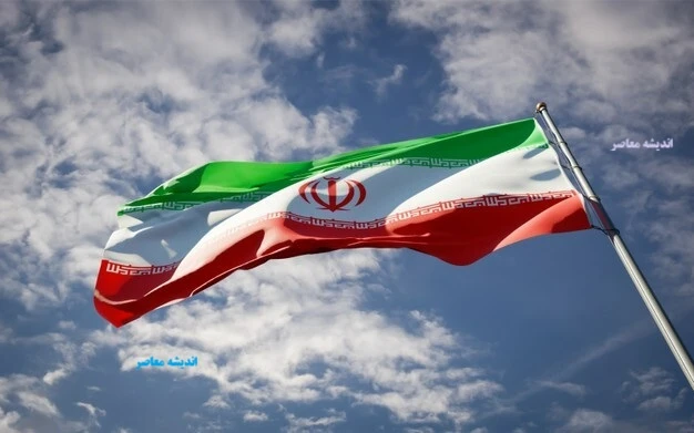 پرچم، خط قرمز هویت ملی