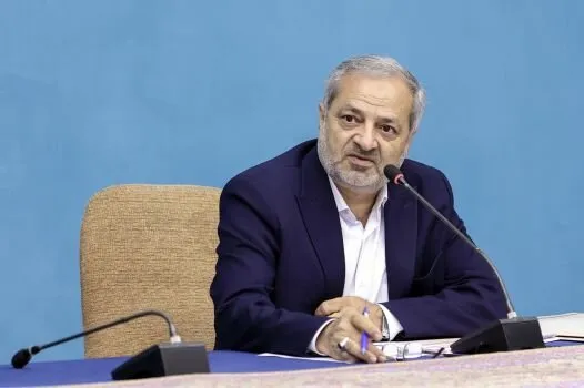 کاظمی: موفقیت‌های علمی دانش‌آموزان پاسخ محکمی به توطئه‌های دشمن است / کاظمی: دستاوردهای علمی دانش‌آموزان نشان از شکست دشمن در توطئه‌چینی‌ها دارد
