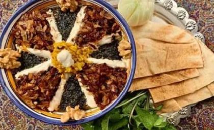 دستور طلایی واویشکا بادمجان با گوشت چرخ‌کرده / طرز تهیه واویشکا بادمجان خوشمزه و مجلسی / راز خوش‌طعمی واویشکا بادمجان خانگی
