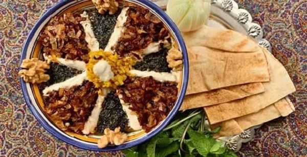 دستور طلایی واویشکا بادمجان با گوشت چرخ‌کرده / طرز تهیه واویشکا بادمجان خوشمزه و مجلسی / راز خوش‌طعمی واویشکا بادمجان خانگی