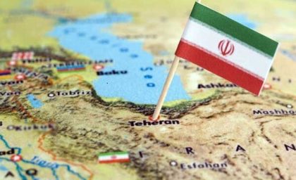 هاآرتص: کشورهای منطقه به دنبال ائتلاف با ایران هستند