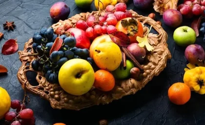 میوه هایی که قند پنهان بالایی دارند بشناسید