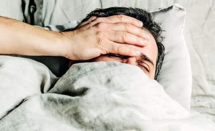 این مدل خواب عصر اعصاب‌تان را به‌هم می‌ریزد
