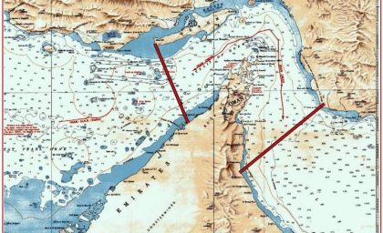 خواستار بازگشت تنگه هرمز به وضعیت عادی قبل از جنگ شدند