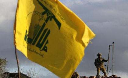 عقب‌نشینی نظامیان صهیونیست در برابر «ابابیل» حزب‌الله
