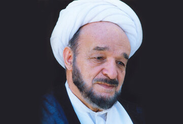خاطرات علما | روایت علامه جعفری از عالمی که خشکسالی بابل را شکست