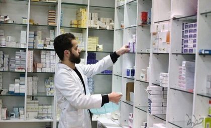 اقدامات مهم برای تأمین دارو در شرایط بحرانی / انبارهای استراتژیک هلال احمر برای ذخیره داروهای حیاتی آماده شد