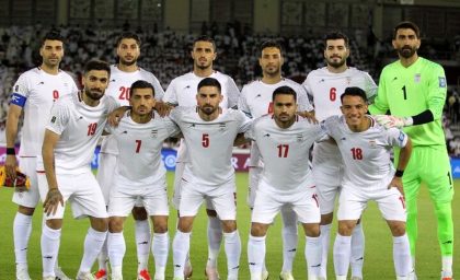 آخرین خبر از ویزای ملی پوشان فوتبال ایران