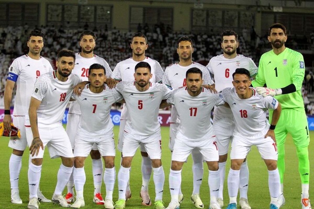 آخرین خبر از ویزای ملی پوشان فوتبال ایران