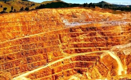 آمار خبرگزاری فارس از ذخایر دست نخورده طلای ایران
