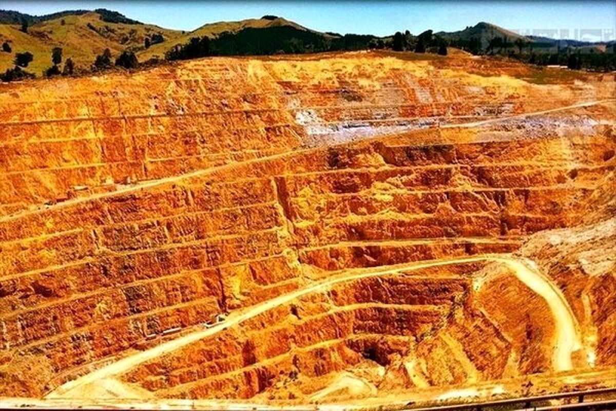 آمار خبرگزاری فارس از ذخایر دست نخورده طلای ایران
