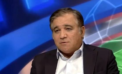 صحبت‌های تاجرنیا در مورد سرمربی فصل بعد استقلال
