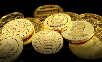 قیمت سکه و قیمت طلا امروز چهارشنبه ۶ خرداد ۱۴۰۵ + جدول