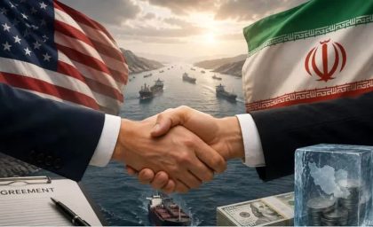 چه چیزی مانع توافق آمریکا و ایران می‌شود؟