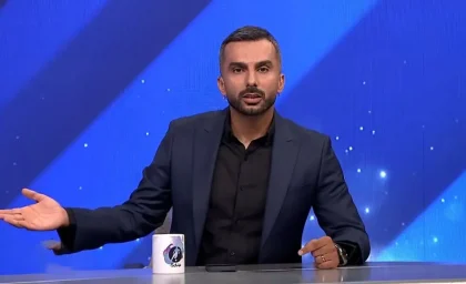 میثاقی و تیمش در مرکز حاشیه جدید / صداوسیما دوباره خبرساز شد / جزئیات حواشی تازه برنامه‌های ورزشی
