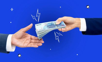 وام ۵۰۰ میلیونی با بازپرداخت یک میلیاردی؛ بازار سیاه وام در ایران گسترش یافت / ضامن‌فروشی با کارمزد ۶۰ میلیون تومانی / اگر نیاز فوری به پول دارید، هزینه سنگین‌تر از وام را بپذیرید؟