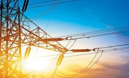 برق و انرژی ۶ تیر ۱۴۰۵ | بازگشت واحد ۱۶۵ مگاواتی نیروگاه شهید رجایی به مدار تولید پس از تعمیرات + جزئیات / افزایش ۳۰ مگاواتی تولید برق برای عبور از پیک تابستان**
