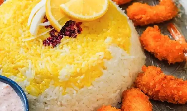 دنیای آشپزی؛ از هنر و تاریخ تا سفره رنگین ایرانی