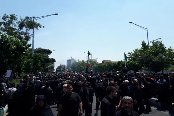 تعطیلی هفته آینده تهران؛ روزهای ۱۳ و ۱۴ تیر تعطیل شد