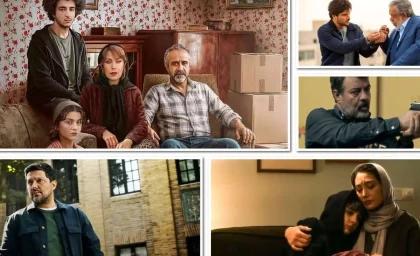 نقد جنجالی سریال‌های ایرانی؛ چرا «گُل‌سنگ» روی آنتن رفت و محبوب شد اما «بدنام» با موج انتقادات روبه‌رو گردید؟ | بررسی مقایسه‌ای فیلمنامه، کارگردانی، بازی‌ها و داستان دو سریال پربیننده + نظر منتقدان و مخاطبان