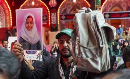 ماجرای بمباران مدرسه میناب ادامه دارد؛ چرا گزارش رسمی پنتاگون همچنان محرمانه مانده است؟