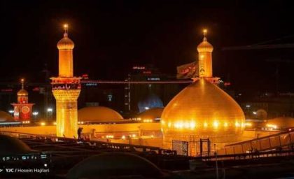 ابلاغ دستورالعمل بهداشتی ویژه محرم و صفر ۱۴۰۵ | معاون بهداشت وزارت بهداشت: نظارت بر تهیه و توزیع نذورات در مراسم عزاداری برای پیشگیری از بیماریهای عفونی روده ای / صدور کارت بهداشت متصدیان و بازرسی از منابع آب، موکب ها و ایستگاه های صلواتی + جزئیات