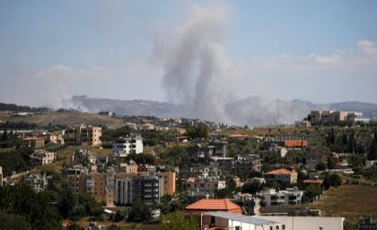 سه شرط اسرائیل برای خروج از جنوب لبنان همزمان با مذاکرات سوئیس | خلع سلاح کامل حزب‌الله، خروج نیروهای مقاومت و استقرار ارتش لبنان تا رود لیتانی / مهلت ۴۵ روزه؛ نتانیاهو: درباره سلاح‌های راهبردی با هیچ‌کس مذاکره نمی‌کنیم + جزئیات عملیات ورود به ۲۰ کیلومتری مرز