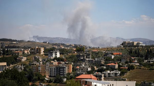 آتش‌بس در لبنان ۲۹ خرداد ۱۴۰۵ | ادعای جدید ترامپ: آتش‌ بس ۱۰ روزه از نیمه‌ شب آغاز می‌ شود اما نقض آن با صدای انفجار همراه است / حزب‌ الله: پاسخ به نقض آتش‌ بس تا توقف حملات ادامه دارد + جزئیات