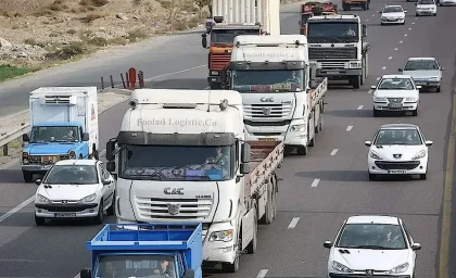 حمایت از کامیون داران با وام ۲۰۰ میلیون تومانی خرید لاستیک | نرخ کارمزد ۱۲ درصد و بازپرداخت سه ساله / ابلاغ مصوبه دولت برای جبران هزینه‌ های جاری رانندگان + جزئیات عرضه لاستیک به قیمت کارخانه