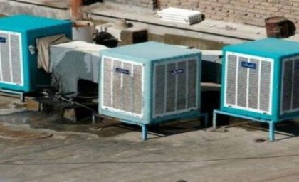 کولر آبی سلولزی چیست و چه تفاوتی با کولر پوشالی دارد؟