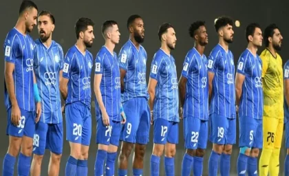 نقل و انتقالات استقلال ۲۸ خرداد ۱۴۰۵ | یک لژیونر جوان در رادار آبی‌ ها؛ نیما اندرز، مدافع ۲۰ ساله لگانس اسپانیا گزینه جدی باشگاه / مذاکره برای جذب کسری طاهری، مهاجم روبین کازان با مانع مالی مواجه شد + جزئیات
