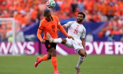 هلند با اقتدار به مرحله بعد صعود کرد؛ نارنجی‌پوشان صدرنشین گروه F شدند / حریف احتمالی هلند در دور حذفی چه تیمی خواهد بود؟
