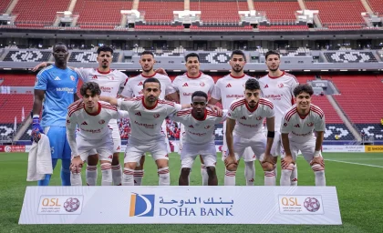 تیم ملی قطر در جام جهانی ۲۰۲۶؛ نسل جدید با لوپتگی و حذف زودهنگام در گروه B / جدول نتایج و عملکرد آنل